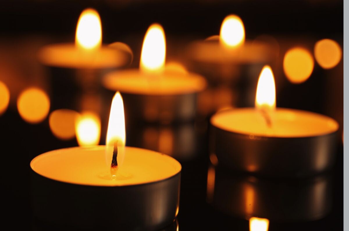    В Казани ушла из жизни известная журналистка Анна Тарлецкая