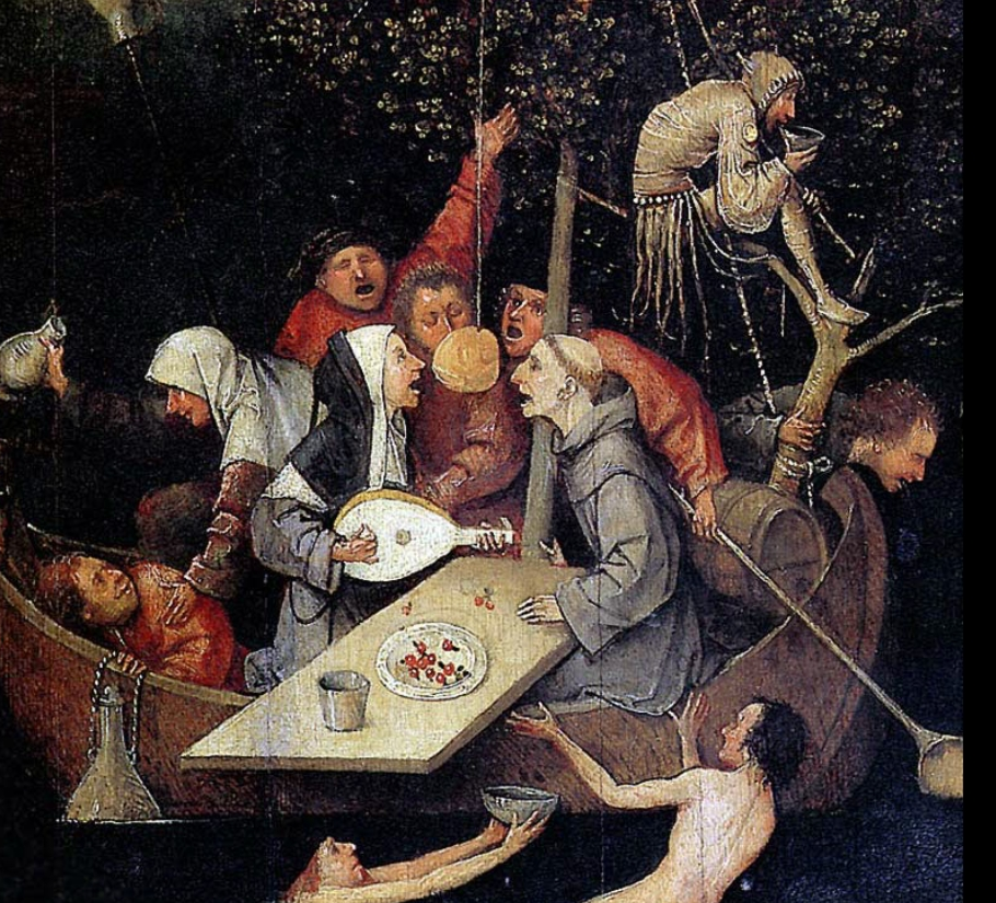 Иероним Босх Старший