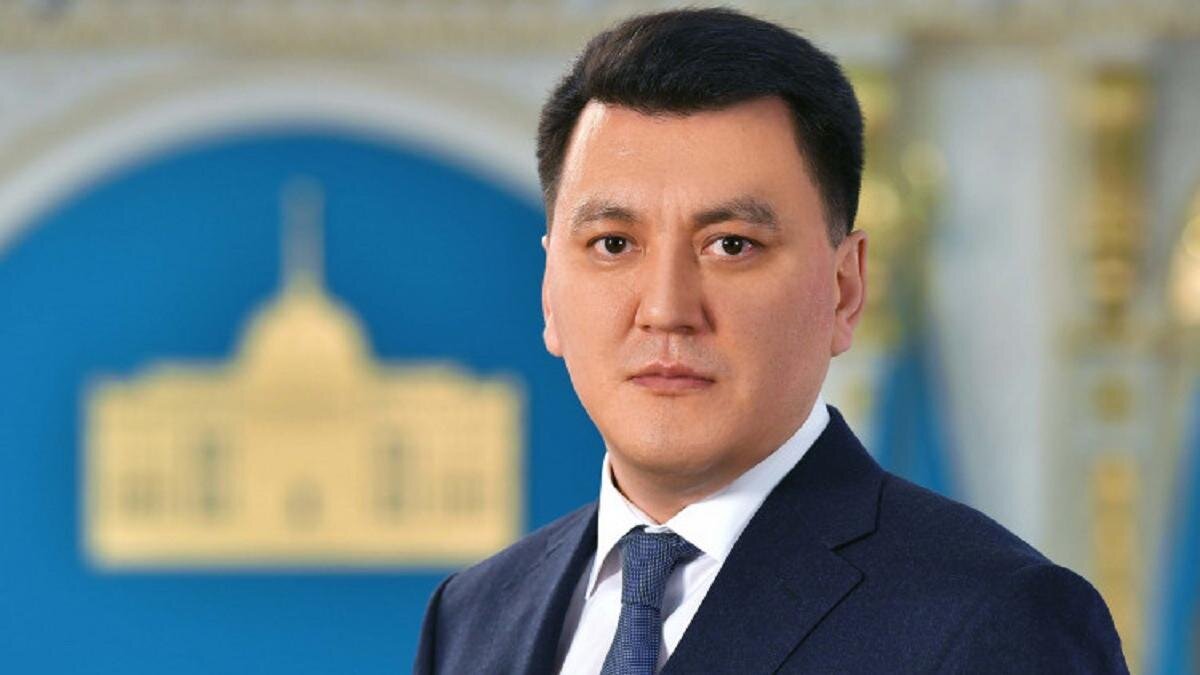    Ерлан Карин:Акорда