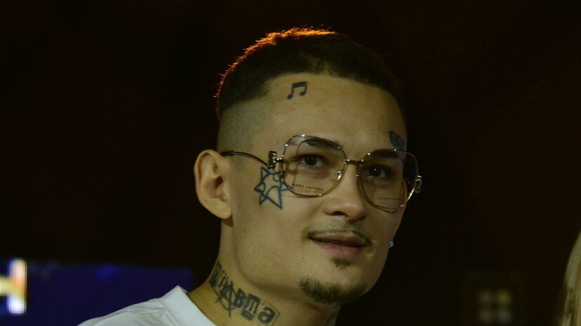   globallookpress.com Pavel Kashaev