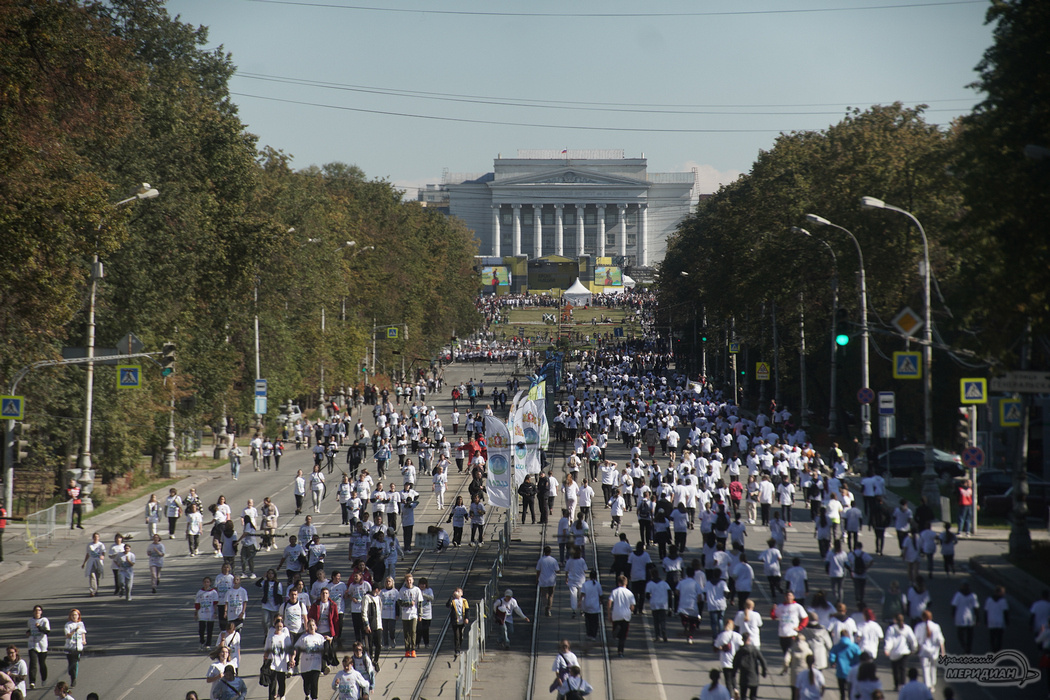    Фото: Лидия Аникина © ИА «Уральский меридиан» Александр Аникин