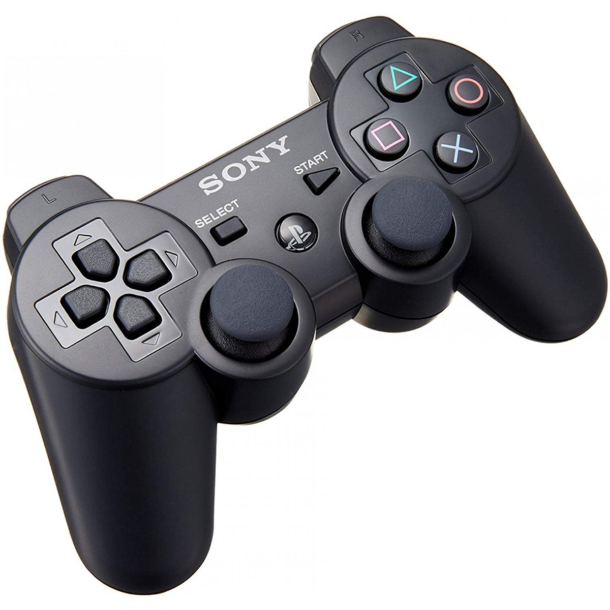 Playstation 3 controller clearance windows 10