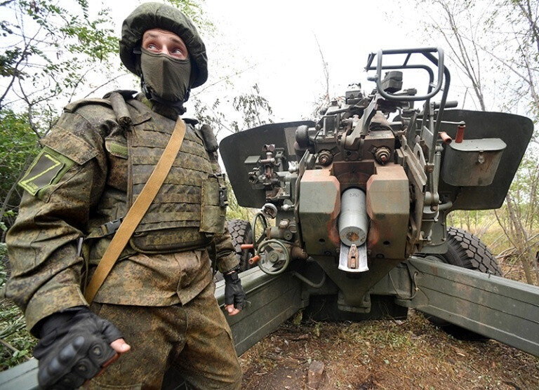    Фото: donbasstoday.ru Виктория Борисюк