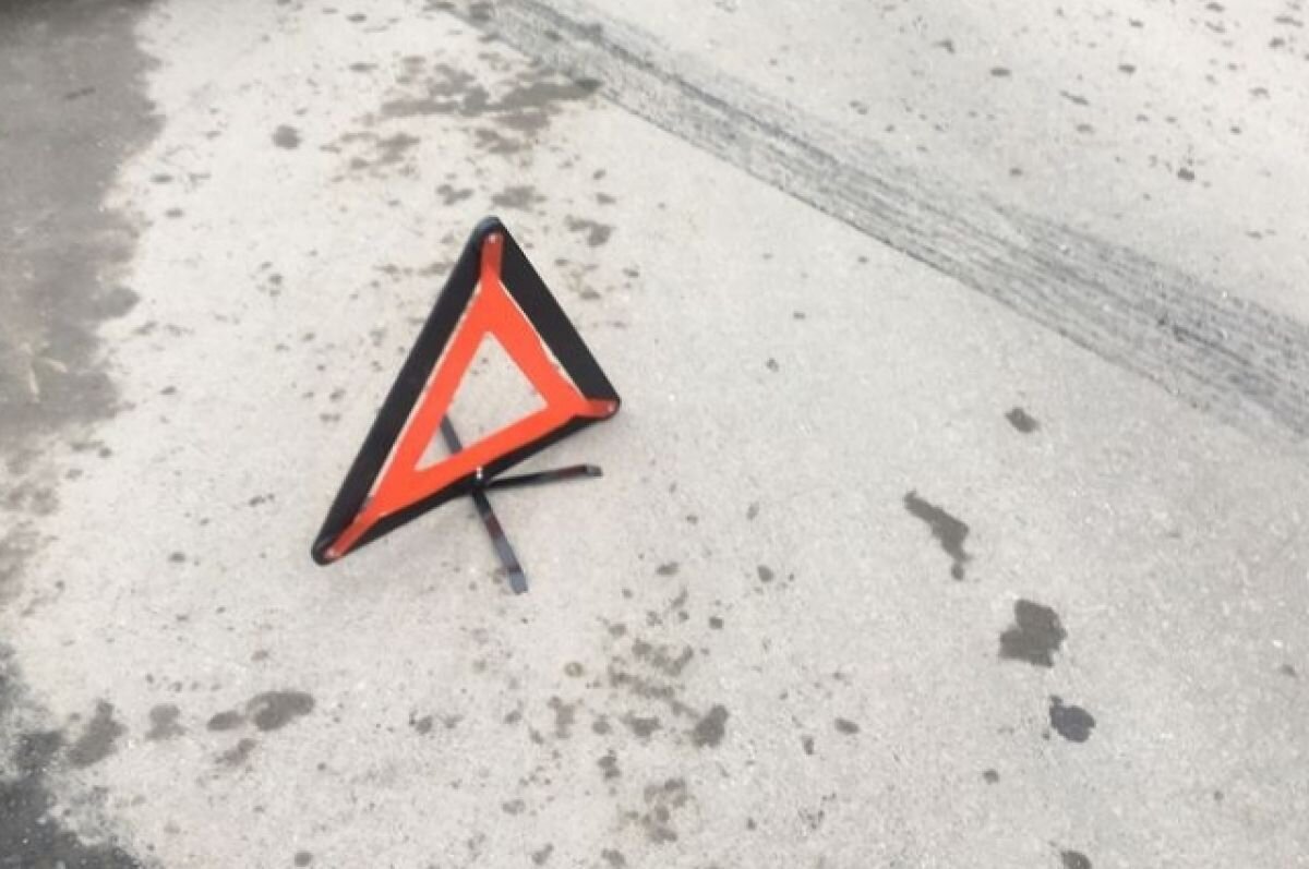    Водитель маршрутки сбил пятилетнего мальчика и девочку-подростка в Нальчике