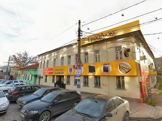     фото: Яндекс. карты
