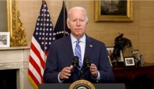    Фото: Джо Байден, youtube.com/c/WhiteHouse Ирина Мудрых