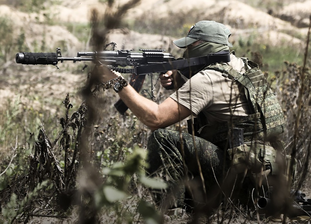    © Минобороны России