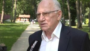    Фото: bragazeta.ru Софья Чулкова