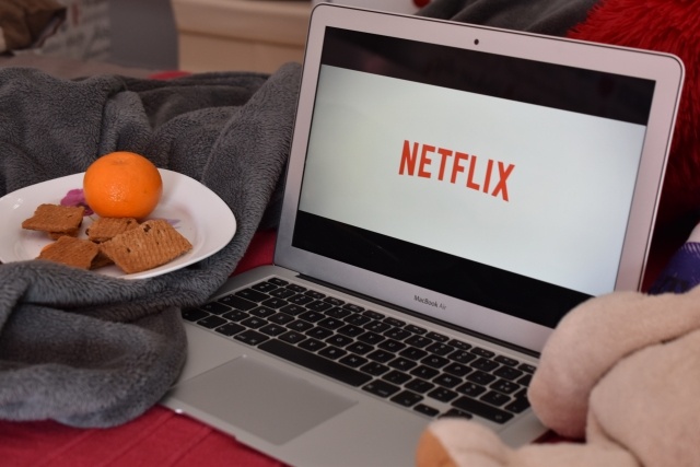    Netflix (cc) Jade87