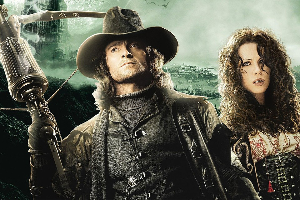 промо к фильму