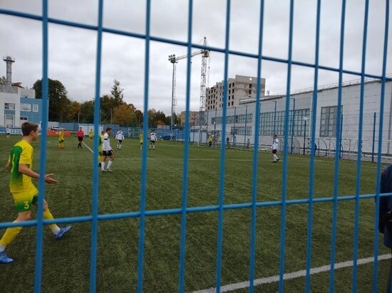     Фото МК Смоленск