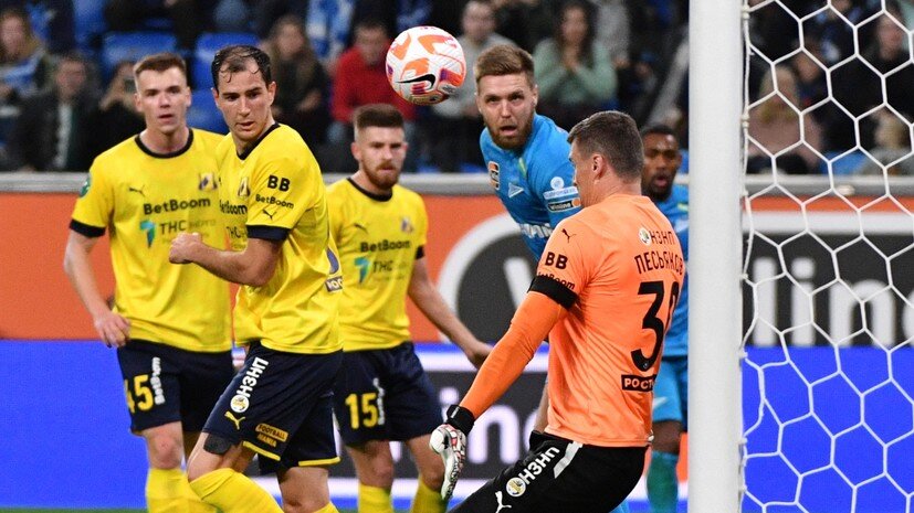   РИА Новости