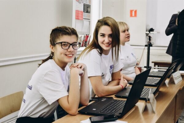    Фото: пресс-служба Минпросвещения России