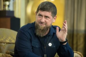    Фото: Рамзан Кадыров, u-f.ru Анастасия Волова