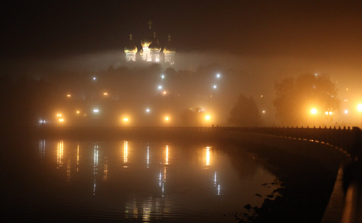    «Ярославия – страна городов»