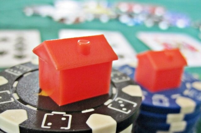    Рынок недвижимости