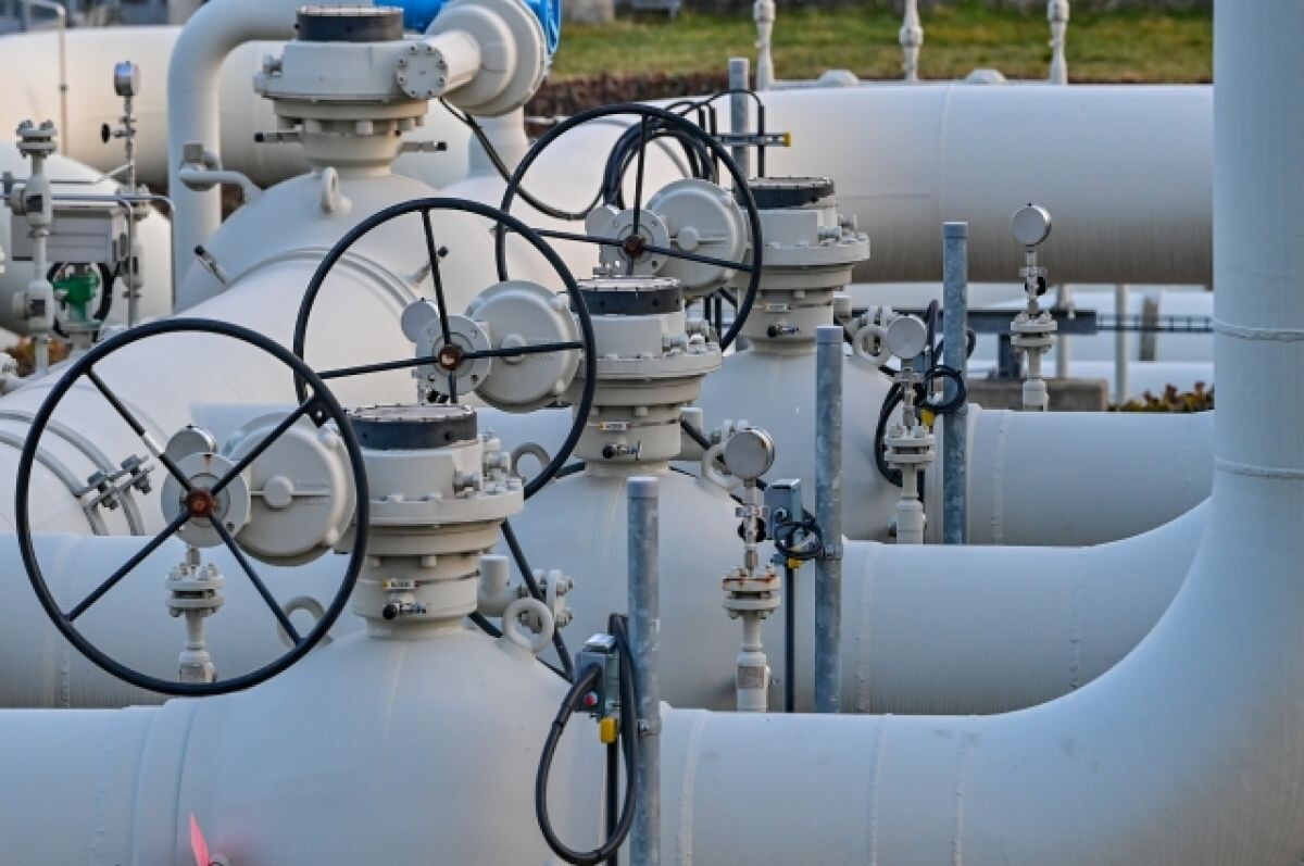    СМИ: Венгрия договорилась с «Газпромом» об отсрочке платежа за газ