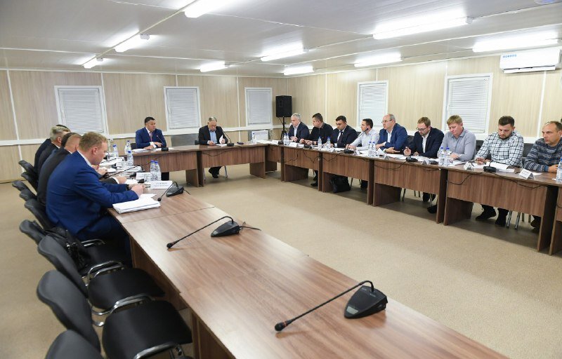 Под Тверью почти построены все подъездные дороги к Северному обходу