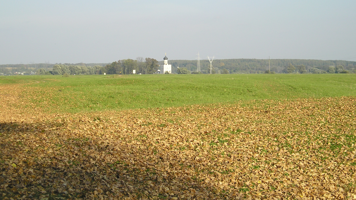 Далеко, а надо.