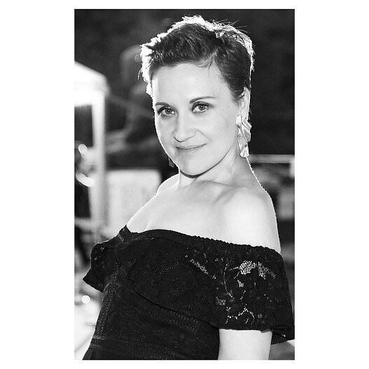 Евгения Белецкая