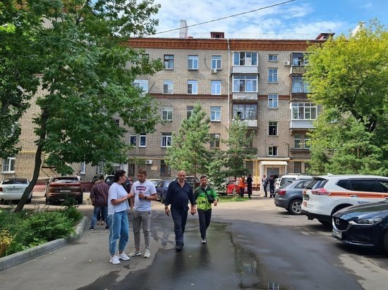   АГН «Москва»