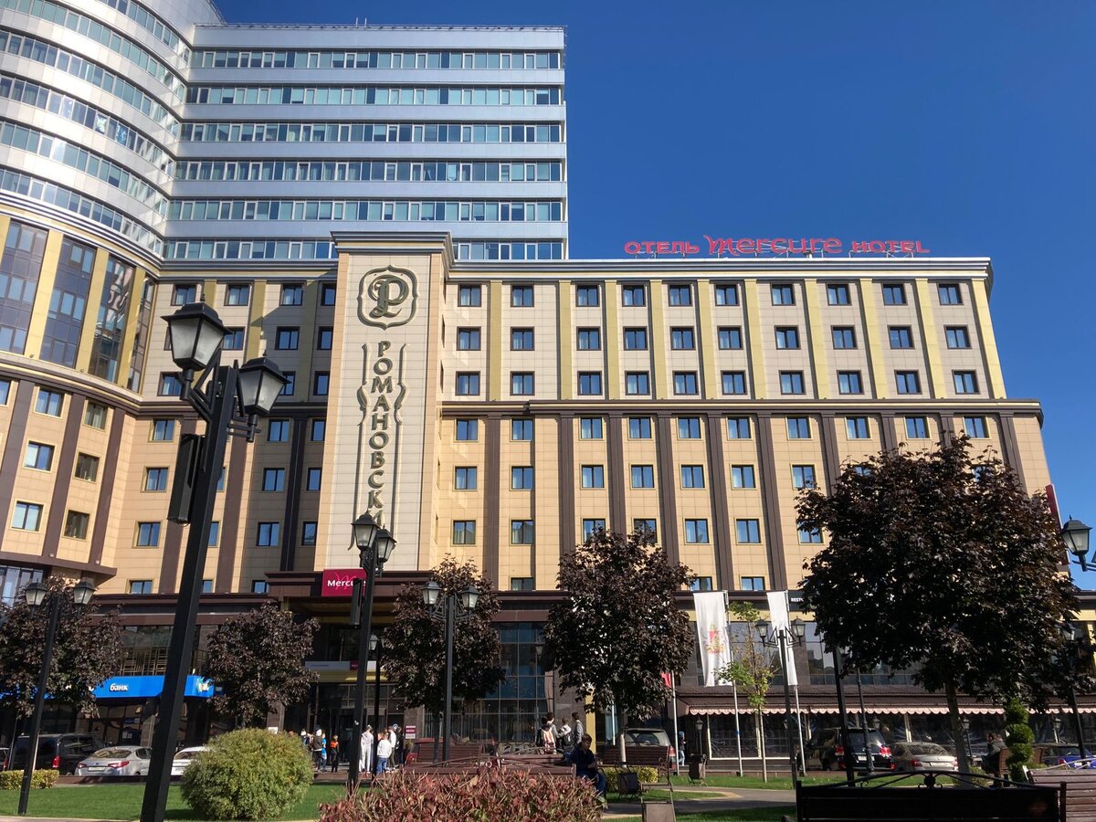 Фото из личного архива