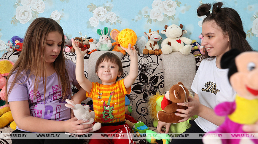    Фото из архива