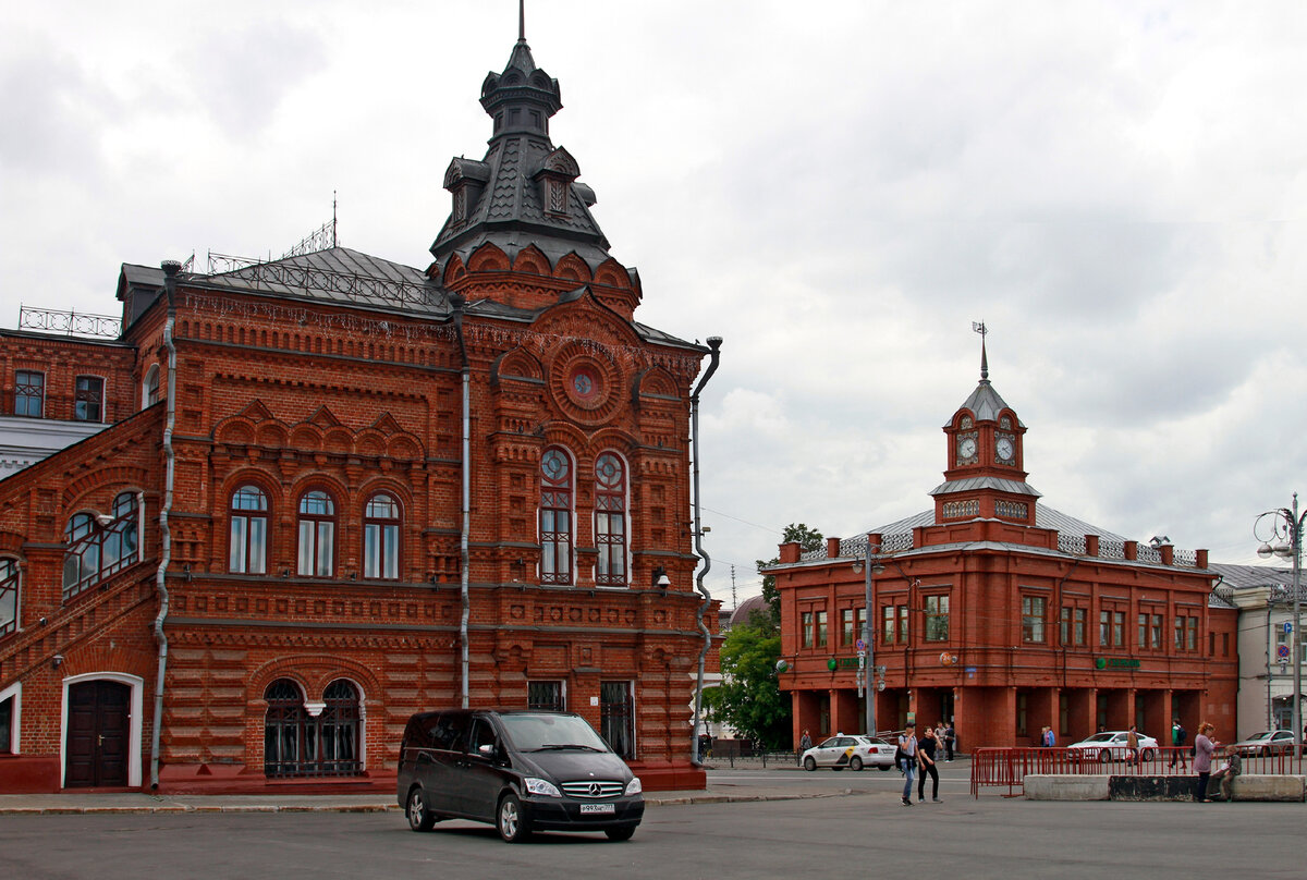 Какие города «Золотого кольца» мы считаем самыми интересными ...