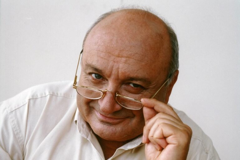 Михаил Жванецкий