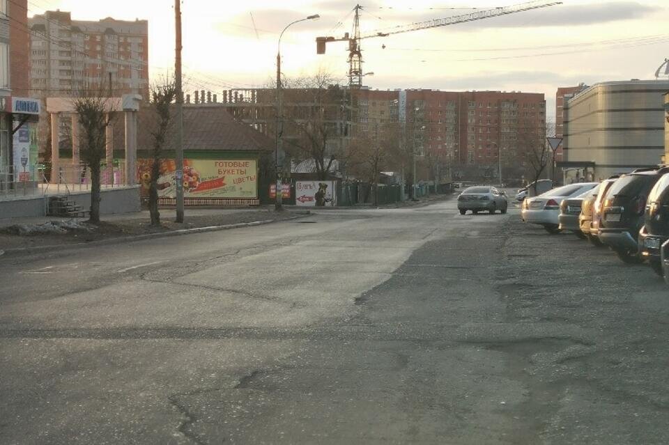 Фотография из архива ZAB.RU 