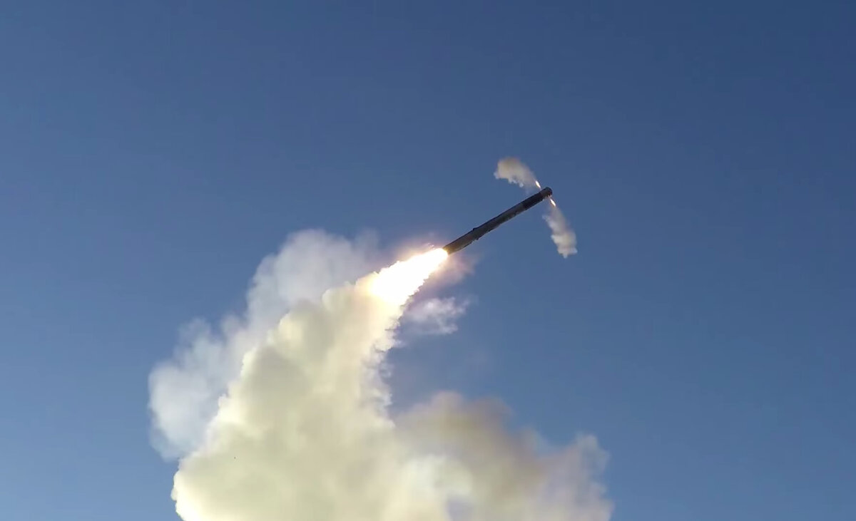    Фото: Mil.ru Василий Епищенко