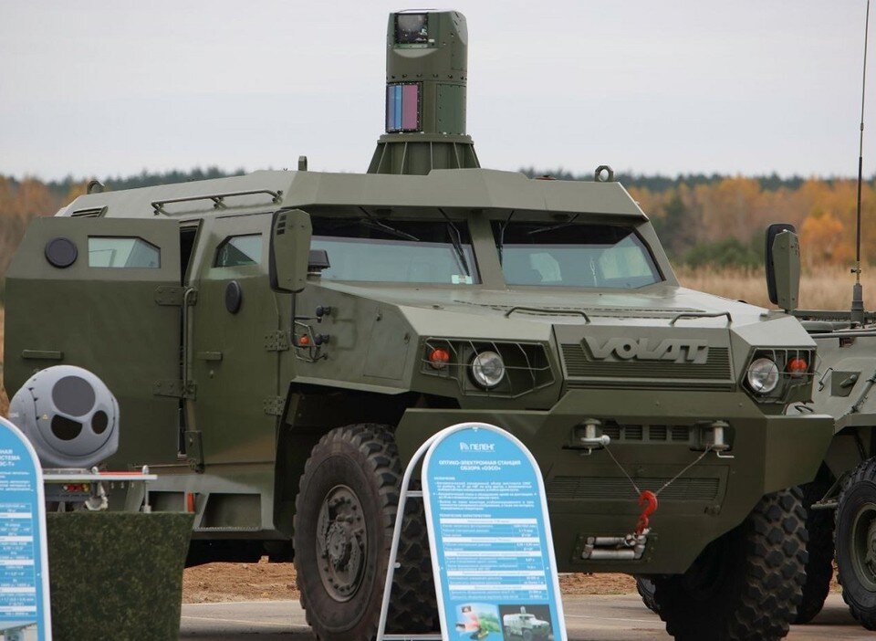     В Госкомвоенпроме рассказали о новом вооружении в белорусской армии. Фотоиллюстрация: телеграм-канал Госкомвоенпрома