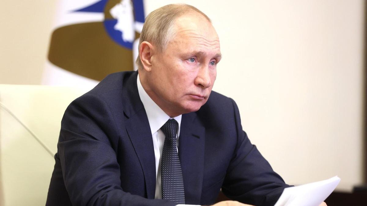    Владимир Путин:kremlin.ru