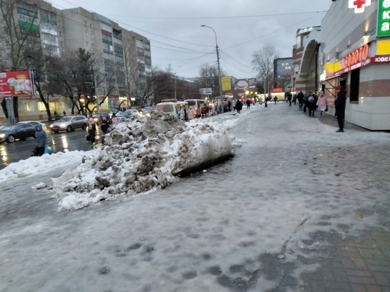     Фото: "МК в Томске"