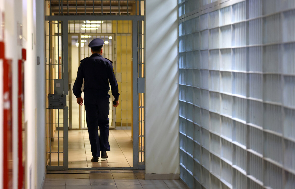 Петр Ковалев/ТАСС, архив