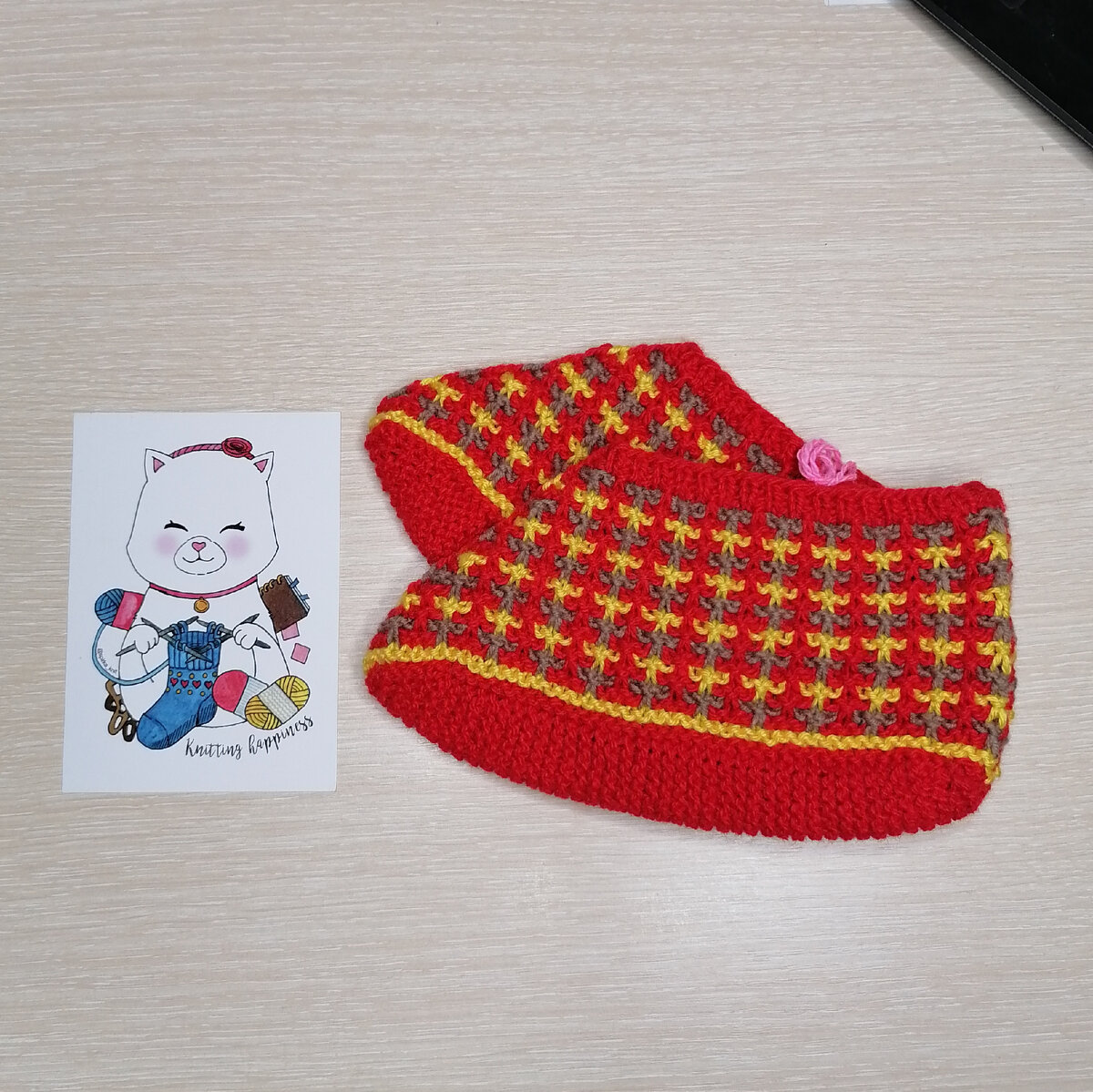 Фото автора 