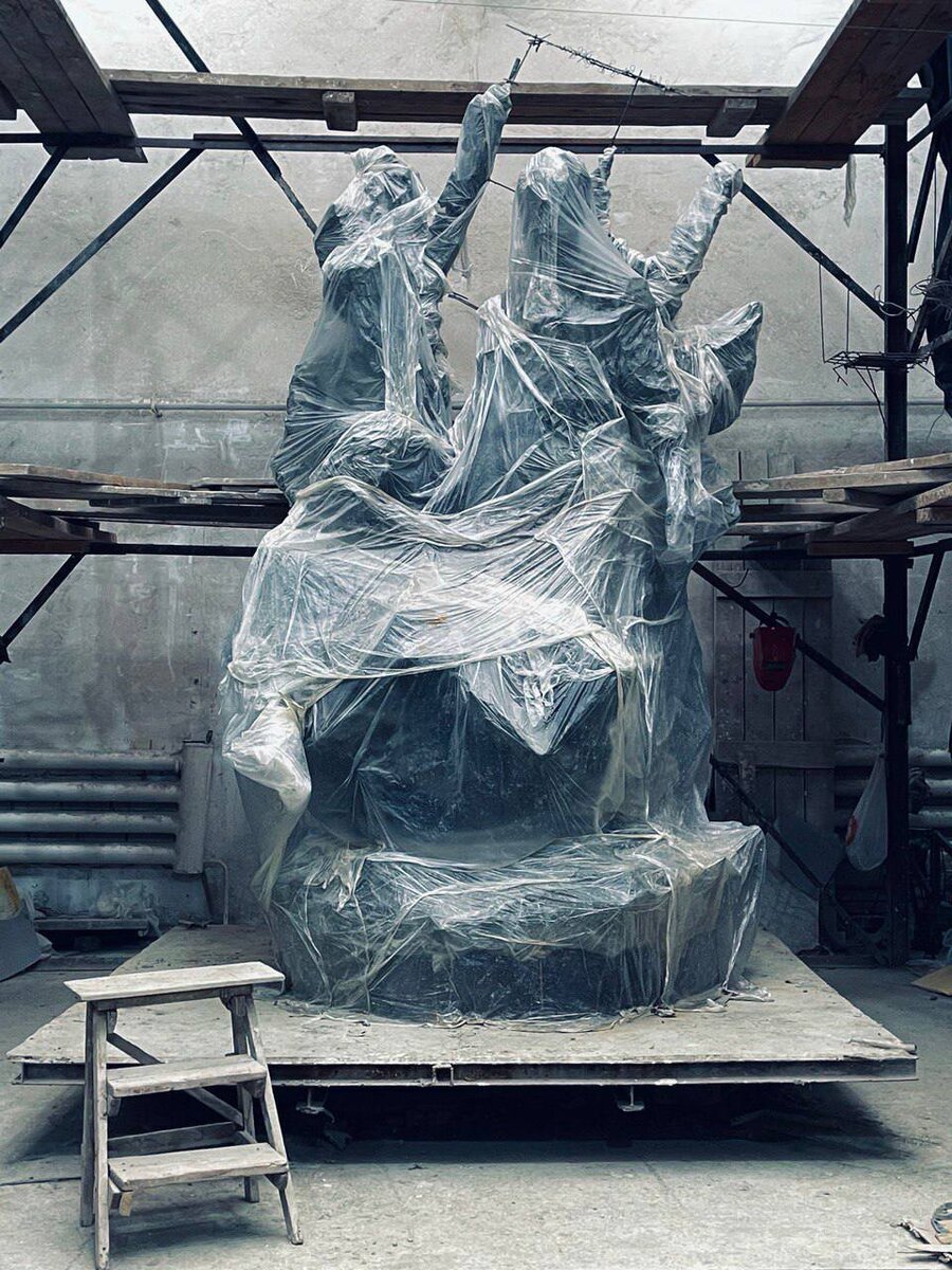 Фото: официальный Telegram-канал вице-губернатора Бориса Пиотровского