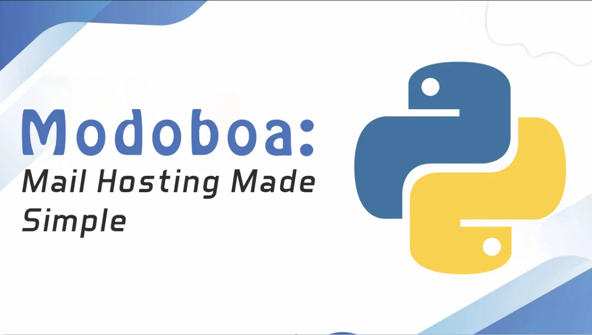 В этой статье я расскажу вам о том как быстро настроить собственный почтовый сервер для компании на Ubuntu 22.04 + Modoboa.