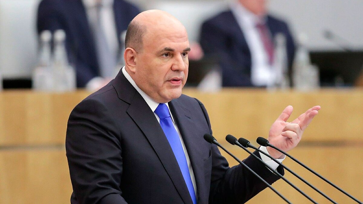  Михаил Мишустин: "Аааа... не будем платить этот маленький взнос."  Да .просто ,молодец!))  фото: картинки  яндекса.