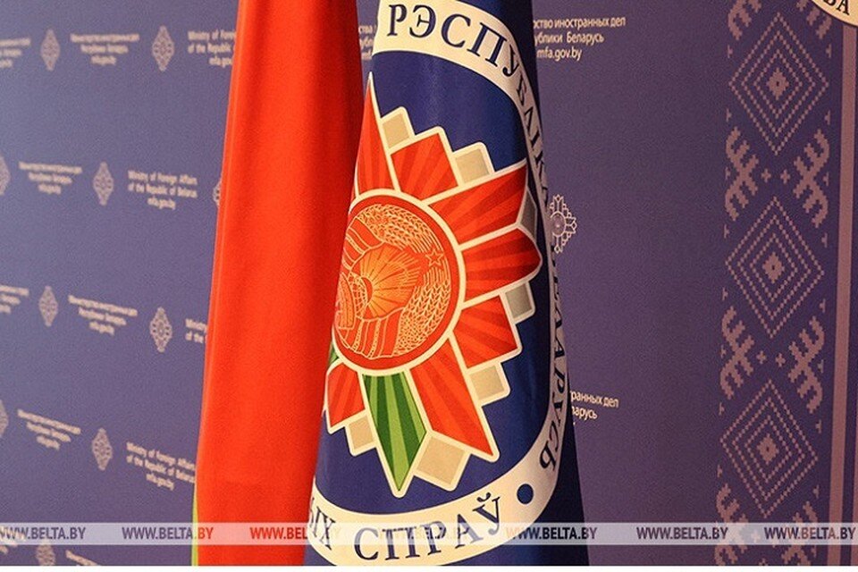     Белорусские власти готовы ускорить выполнение процедур для вступления в ШОС. Фото: архив БелТА