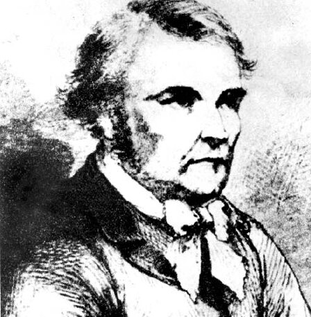 Дени Врэн-Люка. (Около 1870)                                                                                             Источник: https://upload.wikimedia.org/wikipedia/commons/8/81/Denis_Vrain-Lucas.jpg