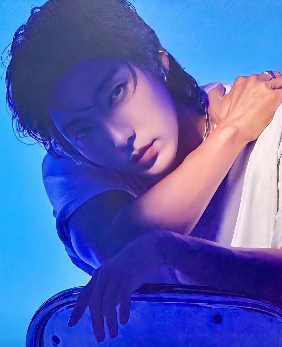 Актер Ли Джун Ги. Фото из свободных источников.