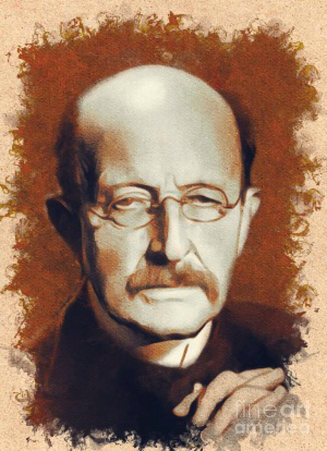 Макс Планк. Источник изображения: сайт yandex.by/images