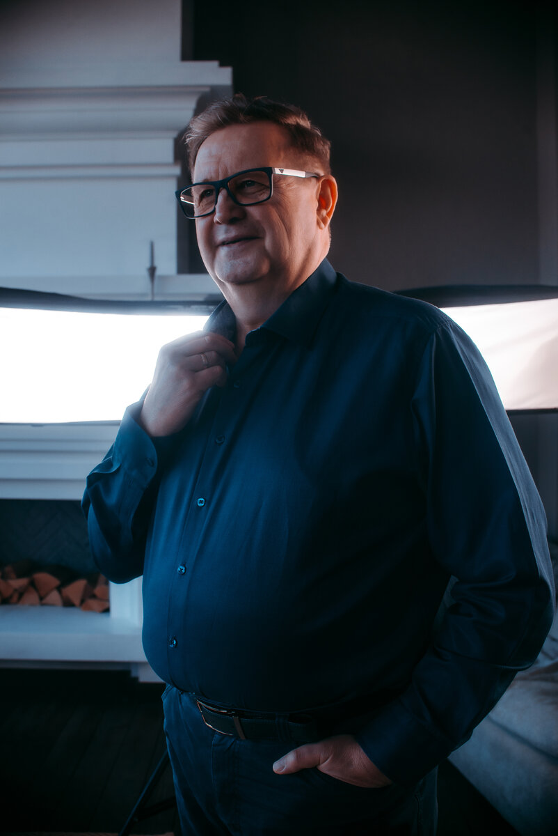 Александр Рязанцев 