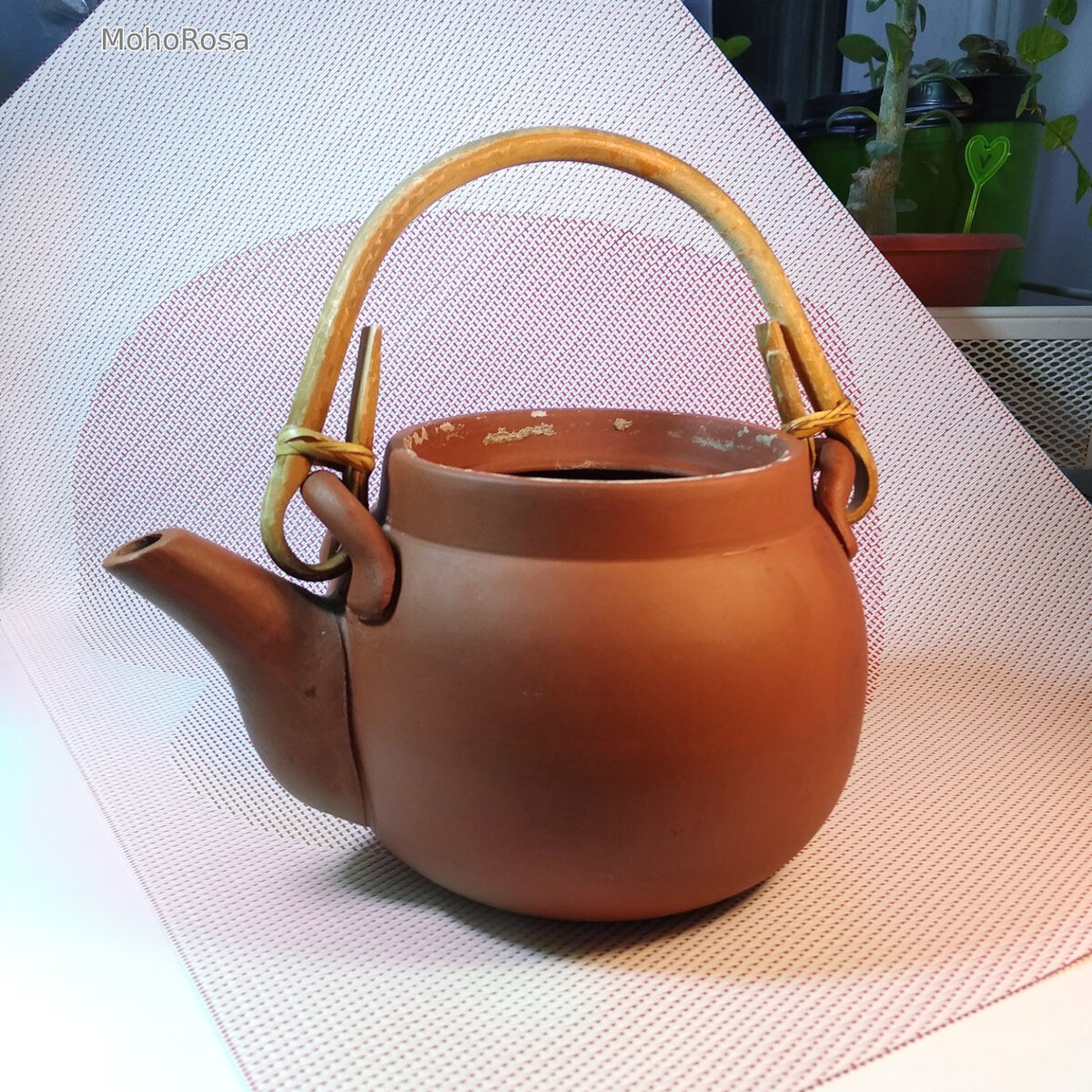 Тот самый чайник