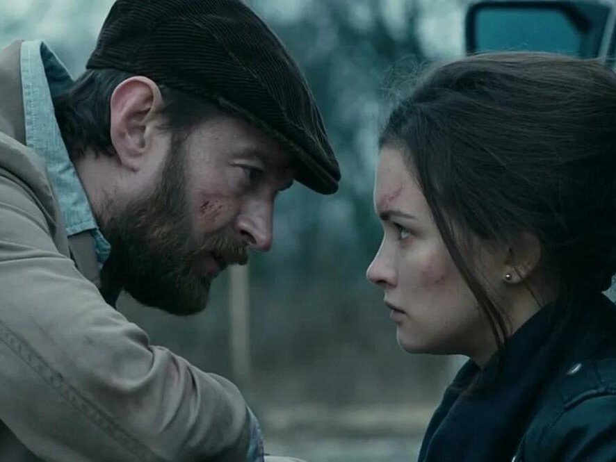 Кадр из сериала «Метод», 2015-2021 год, режиссер Юрий Быков