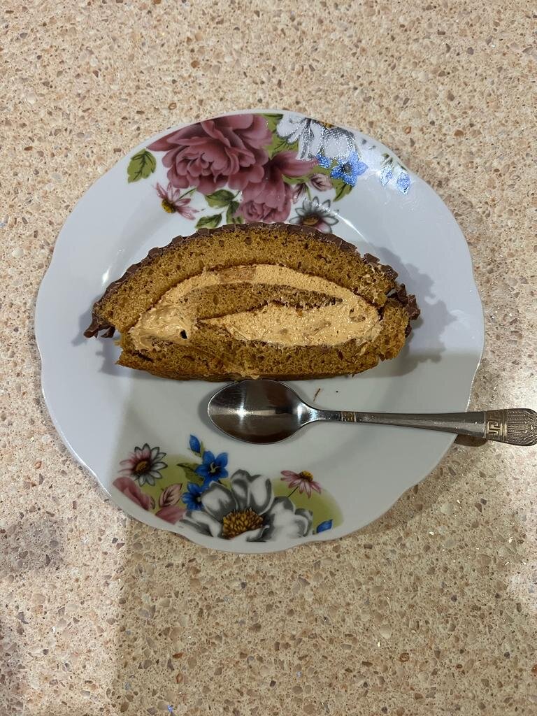 Вкуснотища 🤤😍