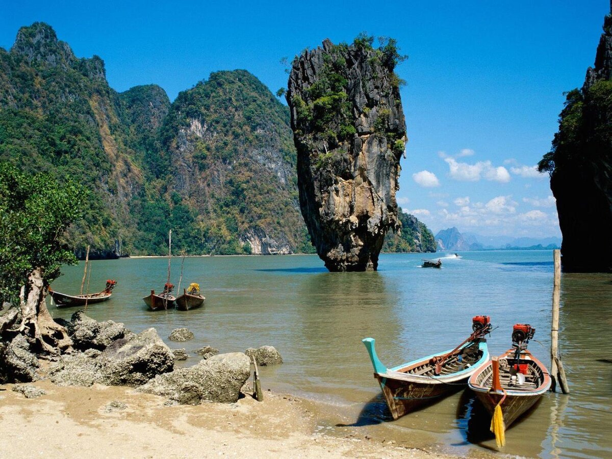 Phuket Info - Проститутки Таиланда. 10 заповедей