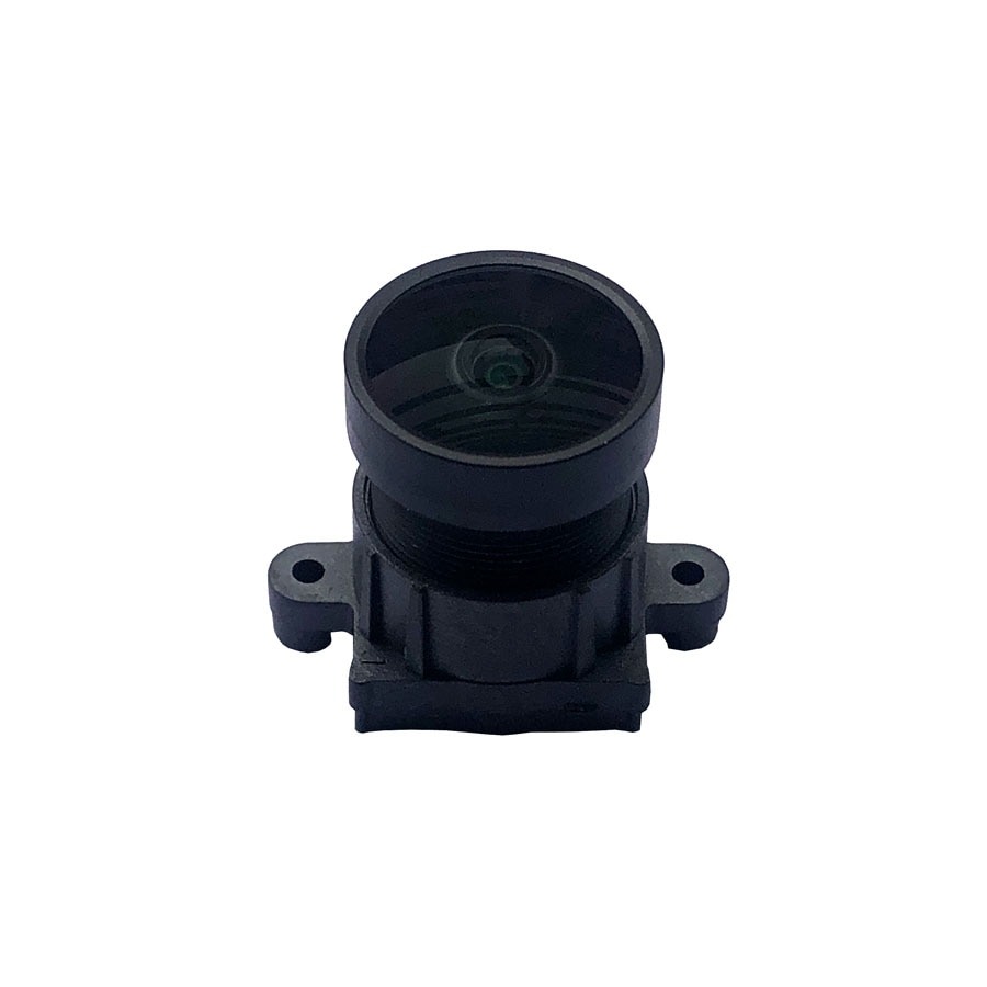 ДетальТип объектива: manual; Номер модели: Pu-3SHG018; Происхождение: Китай; Фокусное расстояние: 2.8 мм; Название бренда: PU`Aimetis.