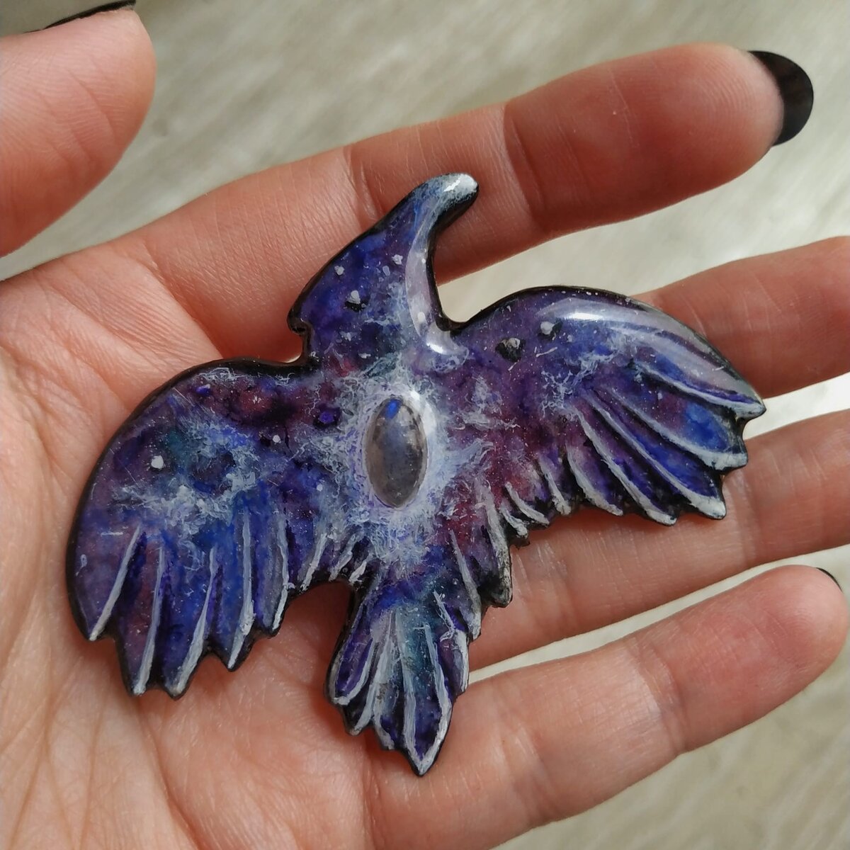 Фото работ  Марии